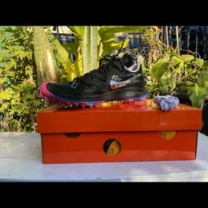 Nike x Off-White Kiger Size 8.5W/7M (Authentic)